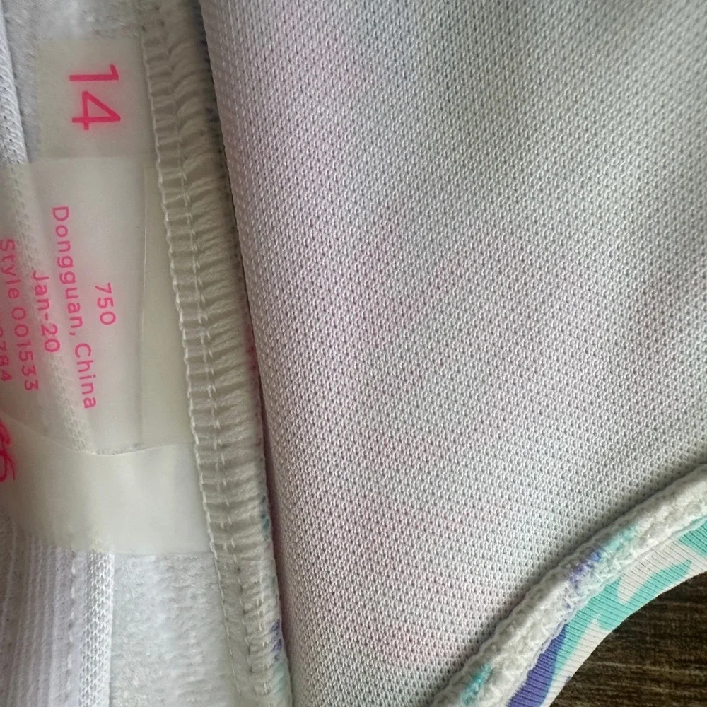 Lilly Pulitzer Multicolor Bikini - Picture 3 of 7